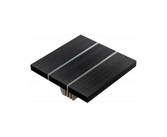  Выключатель Sibling Powerlite LS3B без 0 чёрный 
