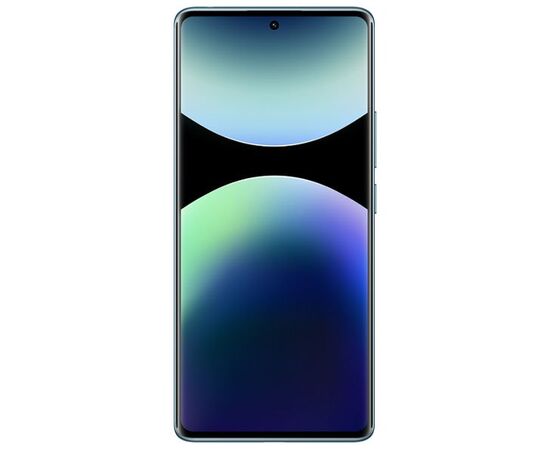  смартфон Xiaomi Redmi Note 14pro 4G 8/512Gb Ocean blue(синий) 