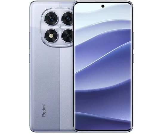 смартфон Xiaomi Redmi Note 14pro 5G 8/256Gb Purple 