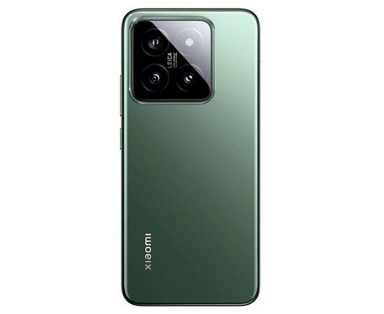  смартфон Xiaomi Redmi Note 14 Pro+ 5G 8/256Gb Lavender purple 