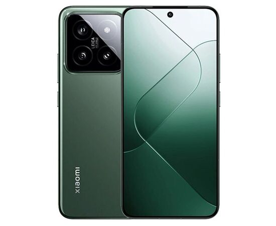  смартфон Xiaomi Redmi Note 14 Pro+ 5G 8/256Gb Lavender purple 