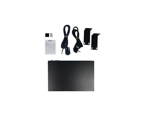  Коммутатор управляемый Origo OS3218 OS3218/A1A 16x1Гбит/с 2SFP+ 