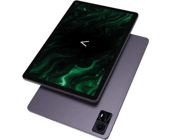  Планшет Digma Pro Zenith (TA2D1P01) T606 (1.6) 8C RAM6Gb ROM128Gb 11" IPS 1920x1200 4G 2Sim Android 14 графит 
