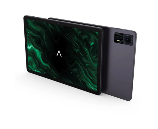  Планшет Digma Pro Zenith (TA2D1P01) T606 (1.6) 8C RAM6Gb ROM128Gb 11" IPS 1920x1200 4G 2Sim Android 14 графит 