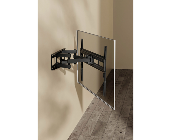  Кронштейн для телевизора SunWind 7FS SUN-MA16FD40 черный 