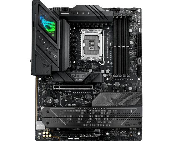  Материнская плата ASUS Rog Strix B860-F Gaming Wifi 