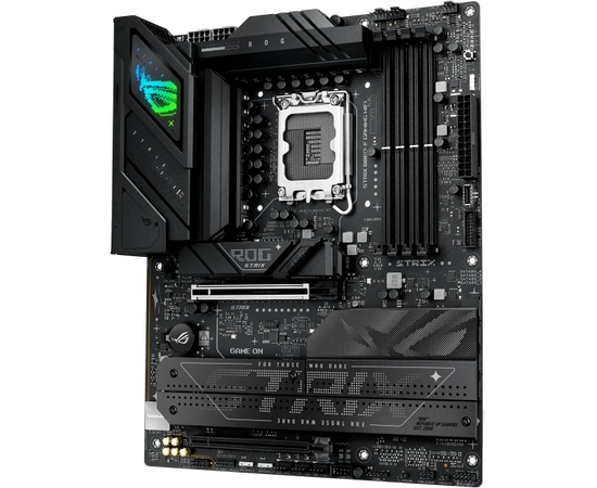  Материнская плата ASUS Rog Strix B860-F Gaming Wifi 