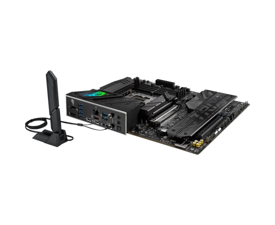  Материнская плата ASUS Rog Strix B860-F Gaming Wifi 
