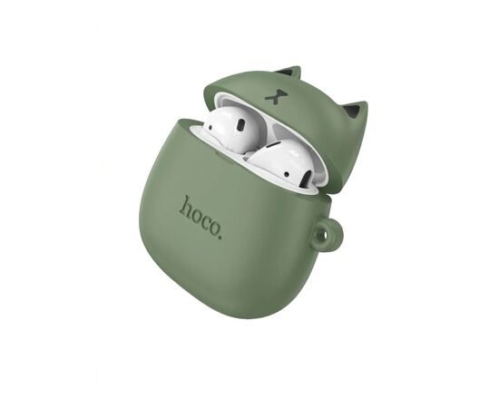  Беспроводные наушники HOCO EW45 True wireless stereo headset forest cat 