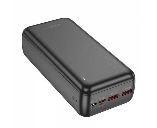  BJ38B Power 22.5W+PD20W fully compatible power bank(30000mAh) 