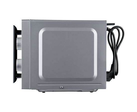  Микроволновая печь Hyundai HYM-M2092 серебристый 