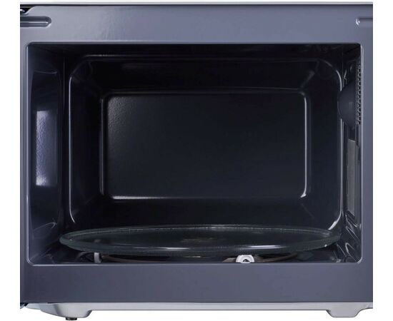  Микроволновая печь Hyundai HYM-M2092 серебристый 