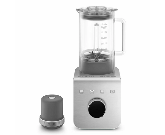  Блендер SMEG BLC02EGMEU изумрудно-зеленый матовый 
