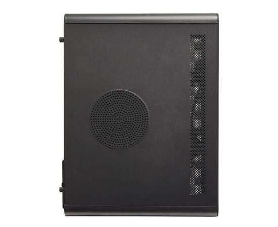  ПК Raskat Standart 300 (Standart300185508) Intel Core i3-12100, RAM 8GB, SSD 256GB, noOS, Black 