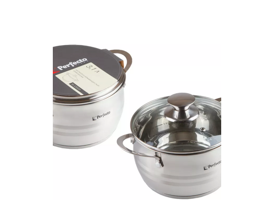  Кастрюля Perfecto Linea Arcelia 3.1 л (50-120100) 