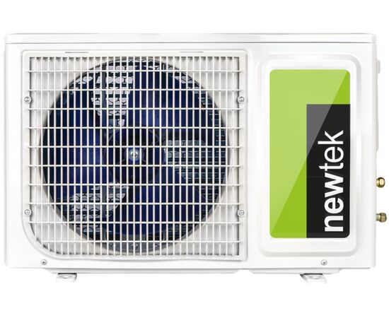  Кондиционер Newtek NT-77HS07 Неинвертер (Компрессор GREE) 