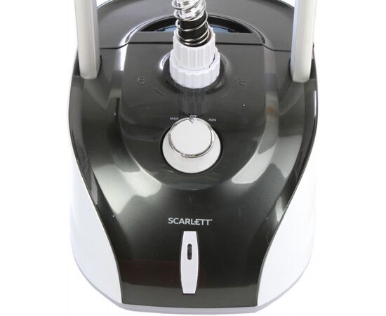  Отпариватель напольный Scarlett SC-GS130S19 серый 