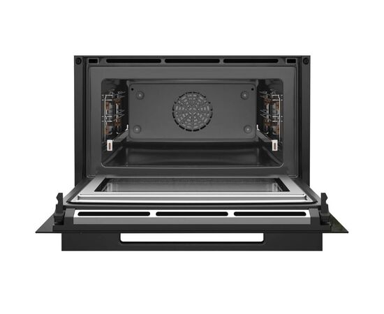  Духовой шкаф электрический Bosch CMG936AB1S черный 