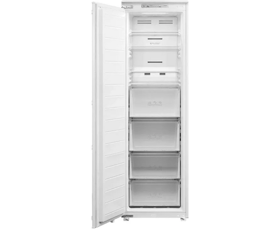  Встраиваемая морозильная камера Hyundai HBF 177S white 