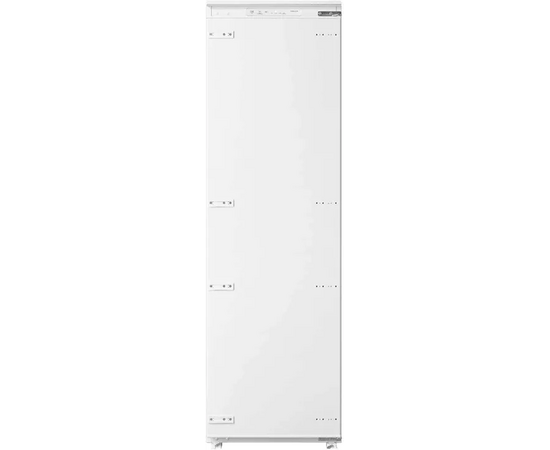  Встраиваемая морозильная камера Hyundai HBF 177S white 