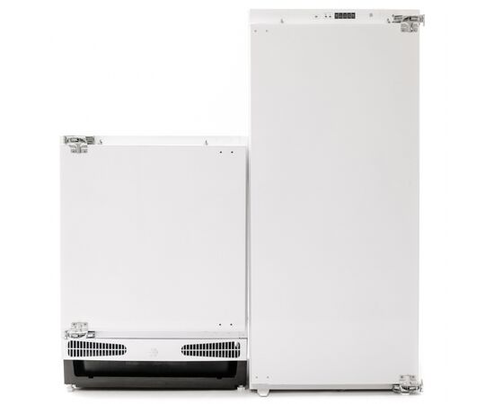 Встраиваемый холодильник SCANDILUX SBSBI107EZ (RBI200+FSBI107) 