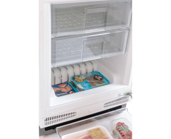  Встраиваемый холодильник SCANDILUX SBSBI107EZ (RBI200+FSBI107) 