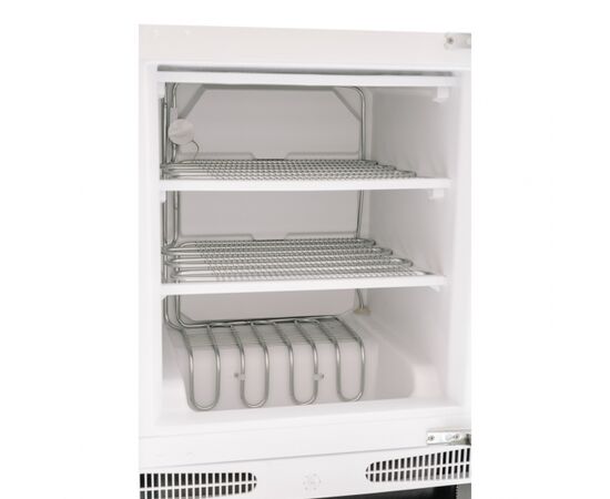  Встраиваемый холодильник SCANDILUX SBSBI107EZ (RBI200+FSBI107) 