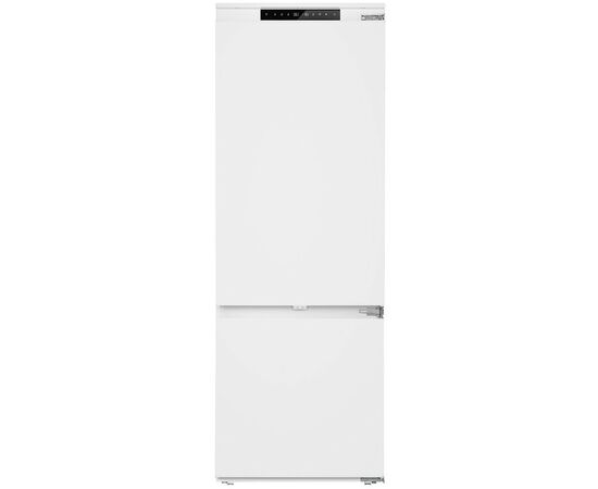  Встраиваемый холодильник MAUNFELD MBF19369NFWGR Lux Inverter 