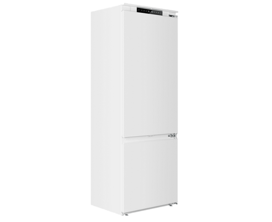  Встраиваемый холодильник MAUNFELD MBF19369NFWGR Lux Inverter 