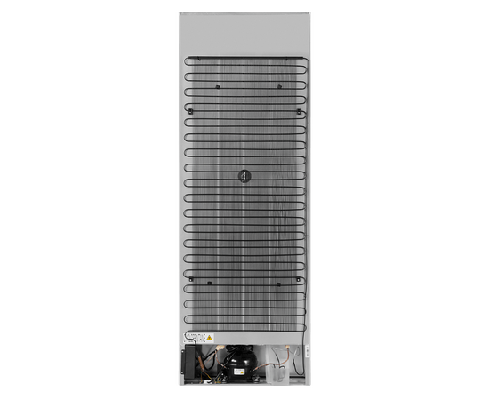  Встраиваемый холодильник MAUNFELD MBF19369NFWGR Lux Inverter 