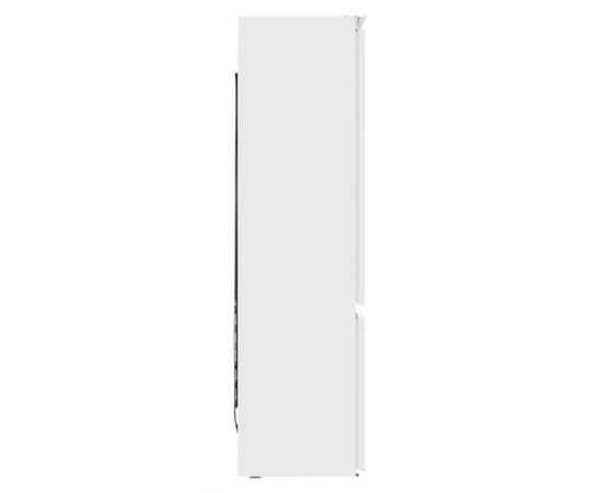  Встраиваемый холодильник MAUNFELD MBF19369NFWGR Lux Inverter 