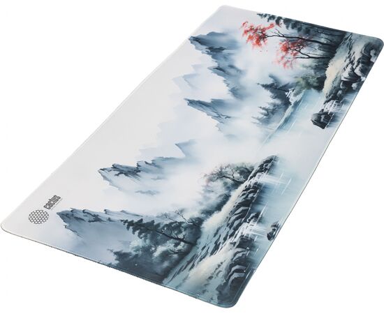  Коврик для мыши Cactus CS-MPC-PRO11XXL Mountains 900x400x3мм 