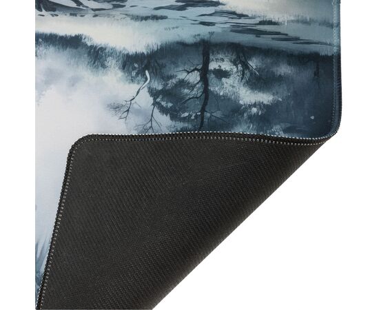  Коврик для мыши Cactus CS-MPC-PRO11XXL Mountains 900x400x3мм 