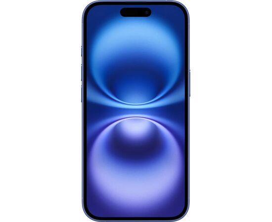  Смартфон Apple iPhone 16 A3288 (MYEY3CH/A) 128GB Ultramarine 