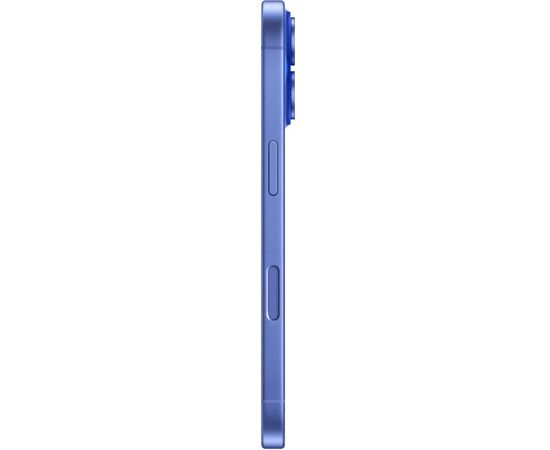  Смартфон Apple iPhone 16 A3288 (MYEY3CH/A) 128GB Ultramarine 