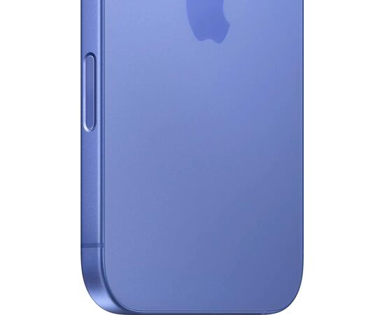  Смартфон Apple iPhone 16 A3288 (MYEY3CH/A) 128GB Ultramarine 