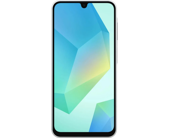  Смартфон Samsung Galaxy A16 4/128Gb Global Light Grey 
