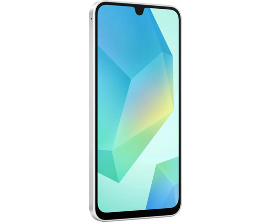  Смартфон Samsung Galaxy A16 4/128Gb Global Light Grey 