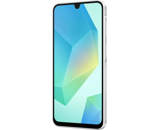  Смартфон Samsung Galaxy A16 4/128Gb Global Light Grey 