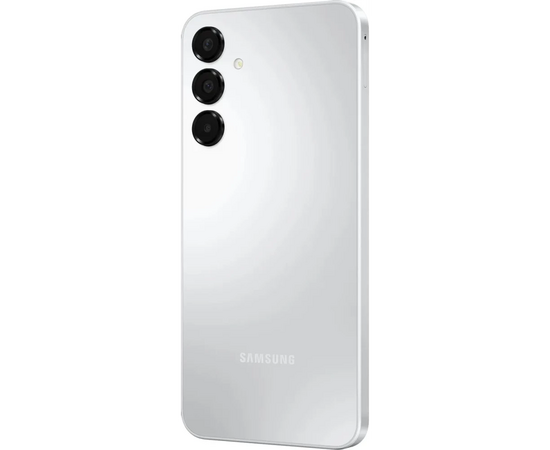  Смартфон Samsung Galaxy A16 4/128Gb Global Light Grey 