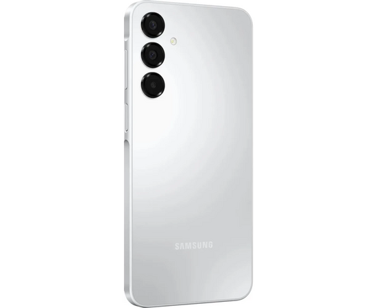  Смартфон Samsung Galaxy A16 4/128Gb Global Light Grey 