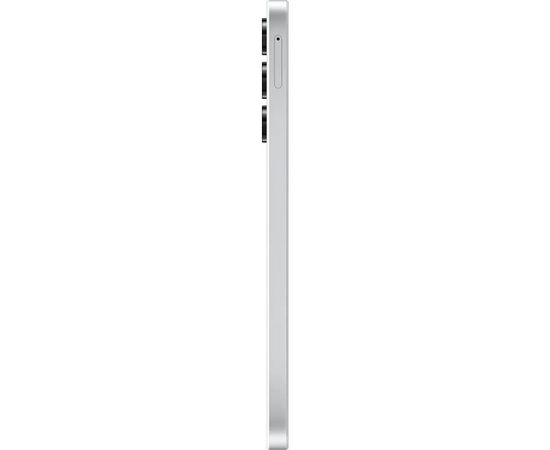  Смартфон Samsung Galaxy A16 4/128Gb Global Light Grey 