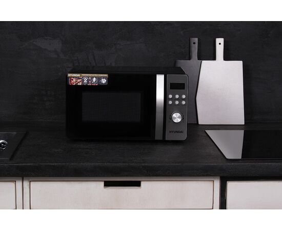  Микроволновая печь Hyundai HYM-D2071 
