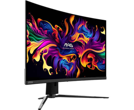  Монитор MSI MP273U (9S6-3DD54T-003) 