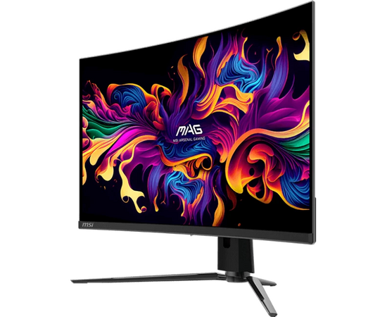  Монитор MSI MP273U (9S6-3DD54T-003) 