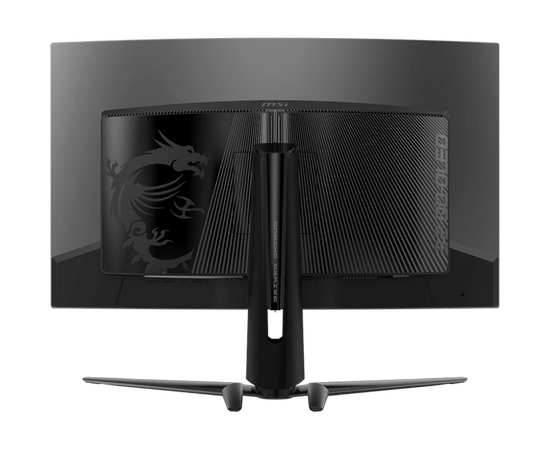  Монитор MSI MP273U (9S6-3DD54T-003) 