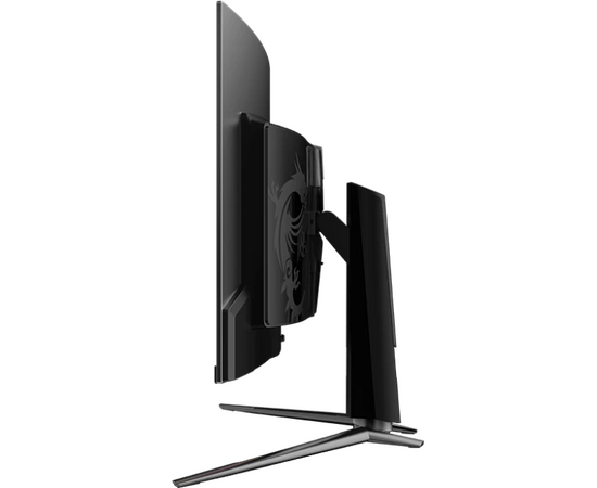  Монитор MSI MP273U (9S6-3DD54T-003) 