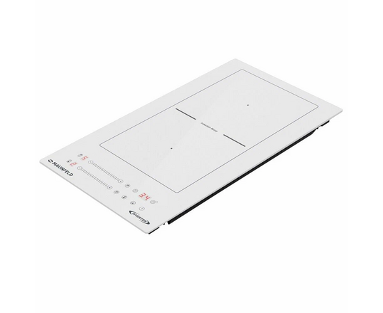  Варочная панель MAUNFELD CVI292S2BWHF Inverter 