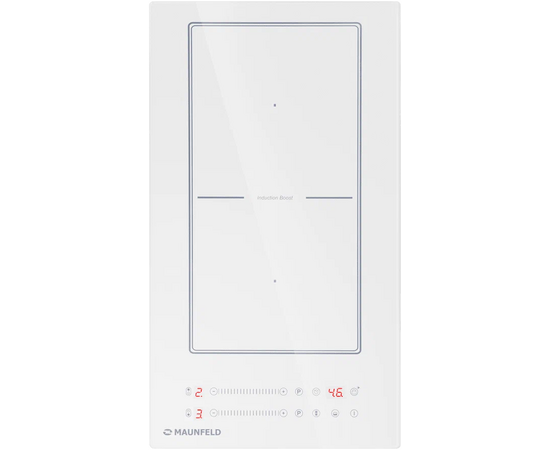 Варочная панель MAUNFELD CVI292S2BWHF Inverter 