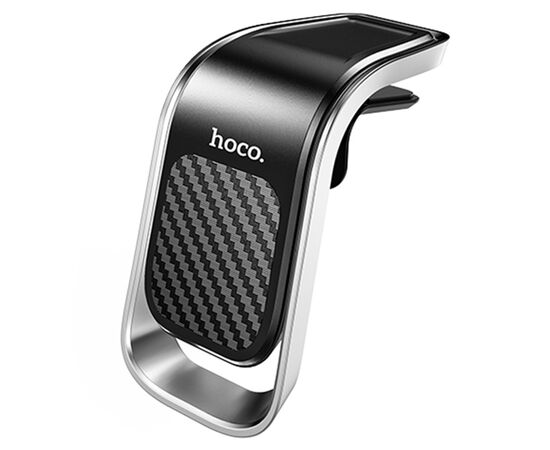  Автодержатель Hoco CA74 Universe air outlet magnetic car holder 